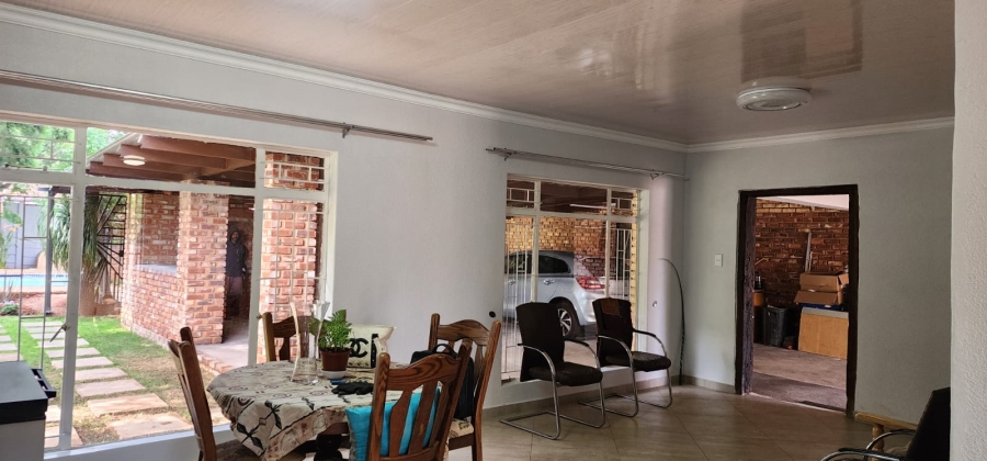4 Bedroom Property for Sale in Doringkruin North West